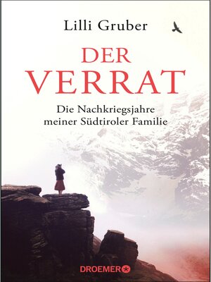 cover image of Der Verrat